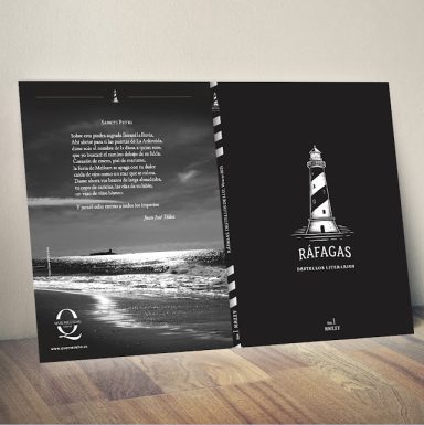 Revista Ráfagas Revista Ráfagas