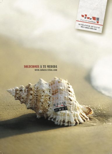 Zahara Villas Zahara Villas