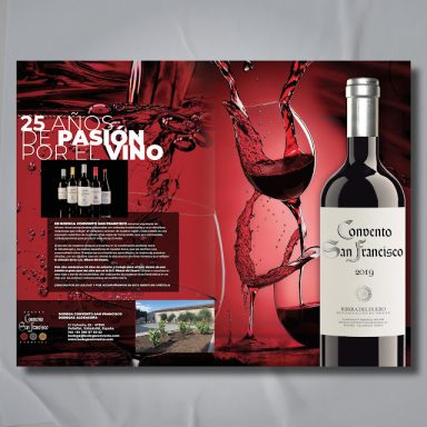 Doble Página Doble Página