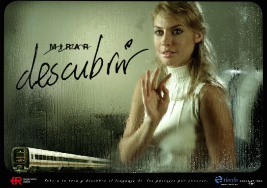 Renfe - EuroRSCG - Havas Renfe - EuroRSCG - Havas