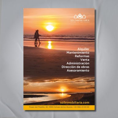 Sol Inmobiliaria Sol Inmobiliaria