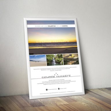 Siempre amanece Siempre amanece