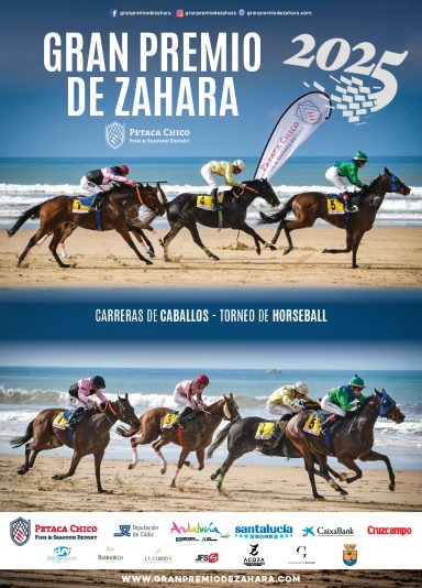 Gran Premio de Zahara Gran Premio de Zahara